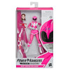 Hasbro Power Rangers Lightning Collection MMPR Pink Ranger 6" action figure