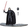 Hasbro Star Wars The Black Series 6 inch Kylo Ren Throne Room