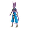 Dragon Ball Super Evolve Beerus 5in Action Figure