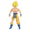 Dragon Ball Super Evolve Super Saiyan Goku 5in Action Figure