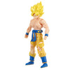 Dragon Ball Super Evolve Super Saiyan Goku 5in Action Figure