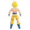 Dragon Ball Super Evolve Super Saiyan Goku 5in Action Figure