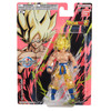 Dragon Ball Super Evolve Super Saiyan Goku 5in Action Figure