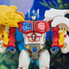 Hasbro Transformers Legacy Evolution Lio Convoy action figure