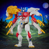 Hasbro Transformers Legacy Evolution Lio Convoy action figure