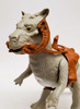 Kenner 1981 Star Wars TaunTaun Solid Belly (no package)