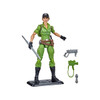 Hasbro GI Joe Classified Series Lady Jaye retro card 6in Action Figure