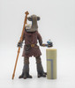 Star Wars The Saga Collection Momaw Nadon #013 3.75" Action Figure (no package)