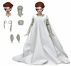 NECA Universal Monsters - 7" Scale Action Figure - Ultimate Bride of Frankenstein