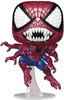 Funko Pop! Marvel Doppleganger Spider-Man #961