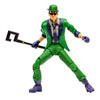 McFarlane DC Gaming The Riddler 7in Action Figure