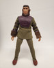 MEGO (1974) Planet of the Apes Cornelius action figure (Open package)