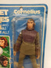 MEGO (1974) Planet of the Apes Cornelius action figure (Open package)