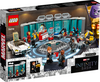 LEGO #76216 Marvel Iron Man Armory
