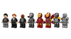 LEGO #76216 Marvel Iron Man Armory