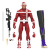 Hasbro Marvel Legends Quantumania Crossfire 6" action figure