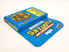 Topps TMNT Complete set of 66 Collectors Cards
