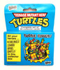 Topps TMNT Complete set of 66 Collectors Cards