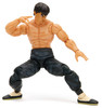 Jada Toys Street Fighter II Fei Long 6" action figure