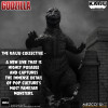 Mezco KAIJU COLLECTIVE Godzilla (1954) - Black & White Edition