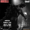 Mezco KAIJU COLLECTIVE Godzilla (1954) - Black & White Edition
