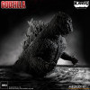 Mezco KAIJU COLLECTIVE Godzilla (1954) - Black & White Edition