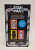 Schylling Darth Vader Tin Wind-Up 2015 RI Comic Con Exclusive
