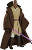 Hasbro Star Wars Black Series EP1 Mace Windu 6" action figure