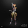 Hasbro Star Wars The Black Series  Sabine Wren  6" Action Figure