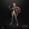 Hasbro Star Wars The Black Series  Sabine Wren  6" Action Figure