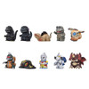 Ensky Godzilla Sofvi Puppet Mascot series 2 blind box figure case of 10