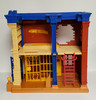 Kenner (1989) Police Academy The Precinct Police Station playset