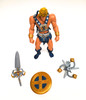 Masters of the Universe 200X Smash Blade He-Man Action Figure (no package)