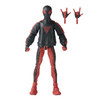 Marvel Legends Spider-Man Retro Miles Morales 6" Action Figure