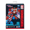 Transformers Studio Series 86-11 Deluxe The Transformers: The Movie Perceptor