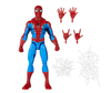 Marvel Legends Spider-Man Retro Cel Shaded 6" Action Figure