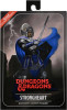 NECA Dungeons & Dragons - 7" Scale Action Figure - Ultimate Strongheart