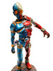BanDai Kikaider SIC Figure 1/7 Scale figure (no package)