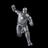 The Avengers 60th Anniversary Marvel Legends Iron Man (Model 01) 6" action figure
