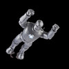 The Avengers 60th Anniversary Marvel Legends Iron Man (Model 01) 6" action figure