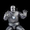 The Avengers 60th Anniversary Marvel Legends Iron Man (Model 01) 6" action figure