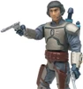 Hasbro Star Wars AOTC Jango Fett Slave I Pilot Action Figure