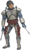 Hasbro Star Wars AOTC Jango Fett Slave I Pilot Action Figure