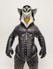 Banpresto (2002) Ultraman DX Mephilas 15" sofubi figure