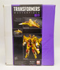 Hasbro Transformers Masterpiece MP-05 Decepticon Spark Hunter Sunstorm (open package)