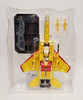 Hasbro Transformers Masterpiece MP-05 Decepticon Spark Hunter Sunstorm (open package)