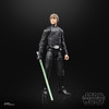Hasbro The Black Series ROTJ 40th Anniversary Luke Jedi 6" Action Figure