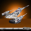 Hasbro The Mandalorian Vintage Collection The Mandalorian's N-1 Starfighter