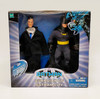 Hasbro Guardians of Gotham City 9" action figure (Black Cape)