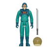 Super7 Astro Zombies (Teal/Blue) ReAction 3.75" figure